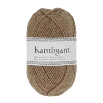 Istex Kambgarn