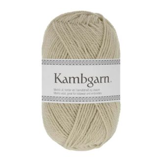 Istex Kambgarn