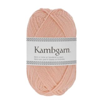 Istex Kambgarn