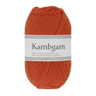 Istex Kambgarn