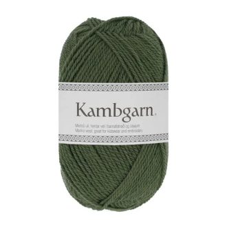Istex Kambgarn