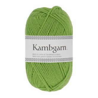 Istex Kambgarn