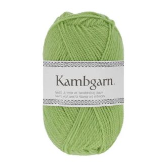 Istex Kambgarn