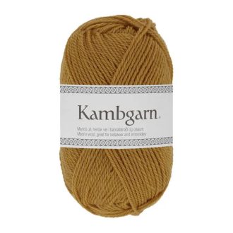 Istex Kambgarn