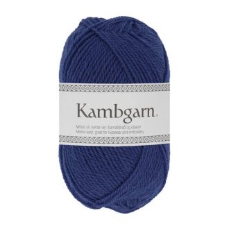Istex Kambgarn