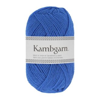 Istex Kambgarn