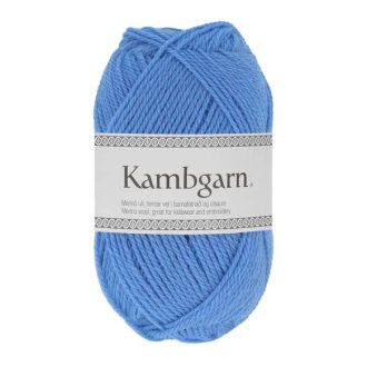 Istex Kambgarn