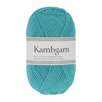 Istex Kambgarn