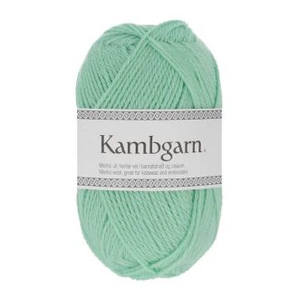 Istex Kambgarn