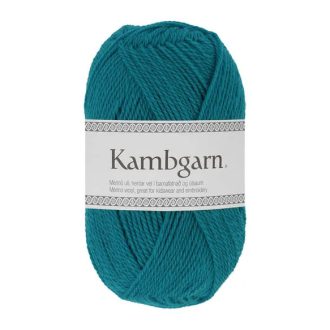 Istex Kambgarn