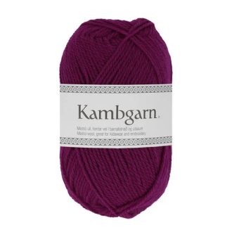 Istex Kambgarn