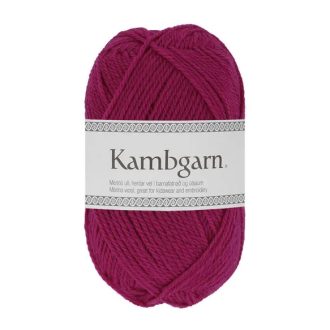 Istex Kambgarn