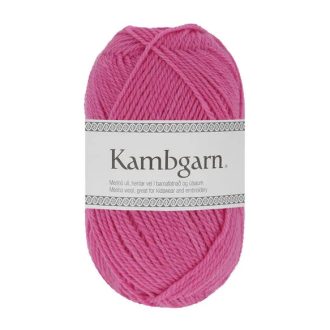 Istex Kambgarn
