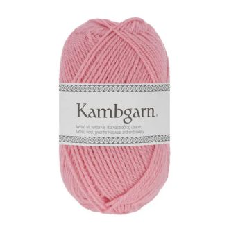 Istex Kambgarn
