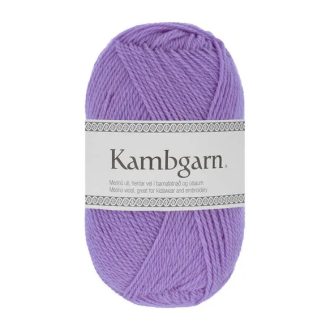 Istex Kambgarn