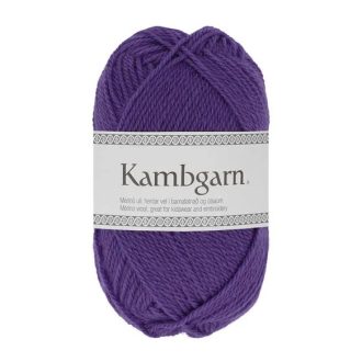 Istex Kambgarn