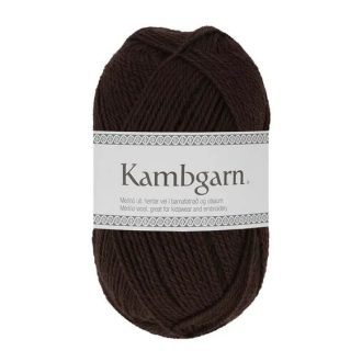 Istex Kambgarn