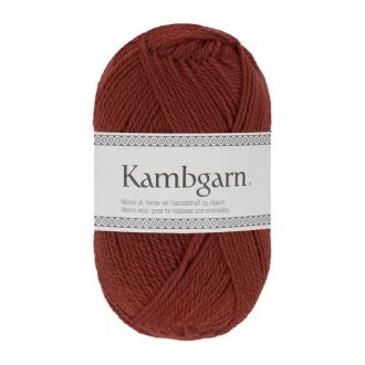 Istex Kambgarn