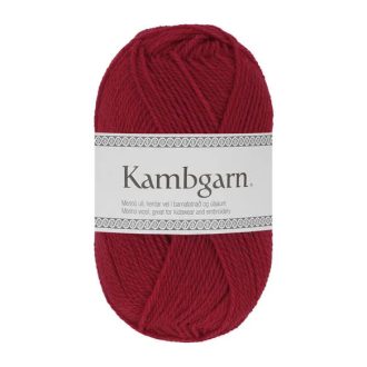 Istex Kambgarn