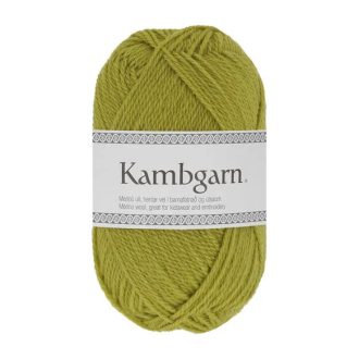 Istex Kambgarn