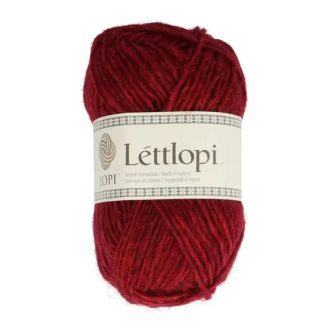 Istex Lettlopi