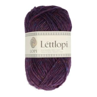 Istex Lettlopi
