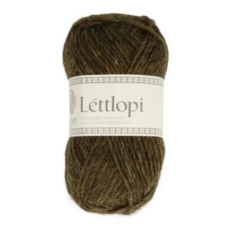 Istex Lettlopi