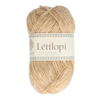 Istex Lettlopi