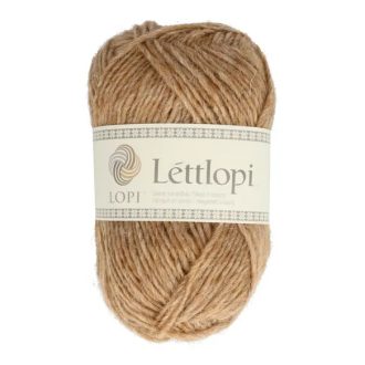 Istex Lettlopi
