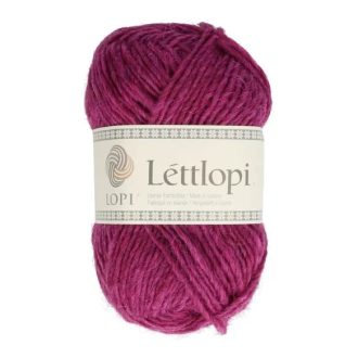 Istex Lettlopi