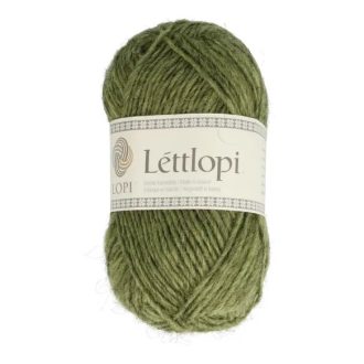 Istex Lettlopi