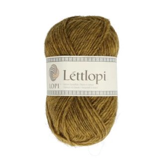 Istex Lettlopi