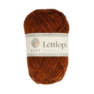 Istex Lettlopi