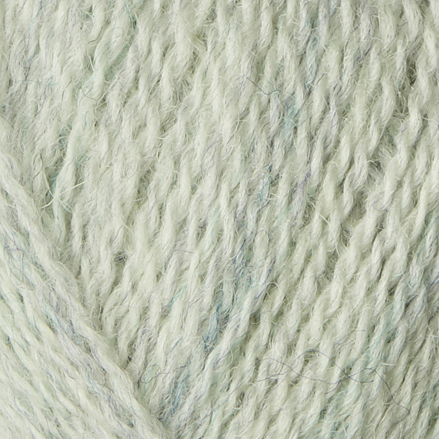 Ice blue